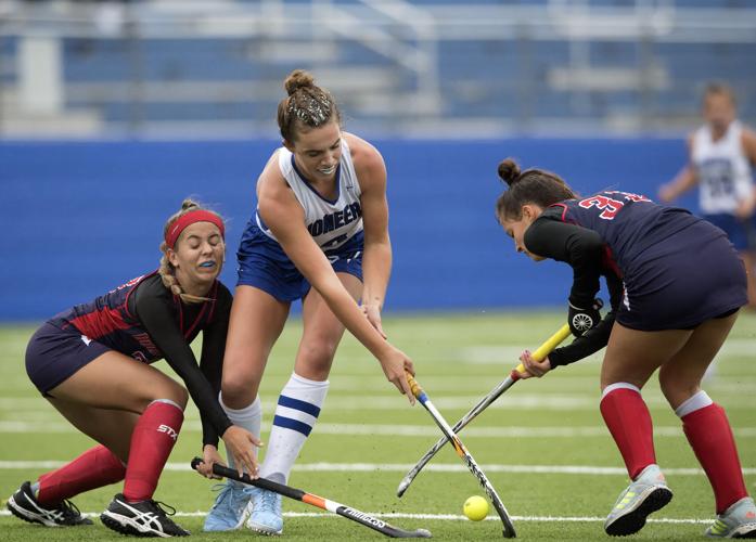 LL field hockey Conestoga Valley at LampeterStrasburg [Photos