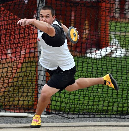 PIAA track and field championships - Day 1 [photos] | High School Track ...