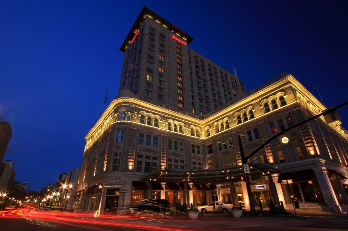 Lancaster County Convention Center Authority approves ...