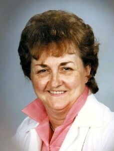 J. Lorraine Nauman | Obituaries | Lancasteronline.com