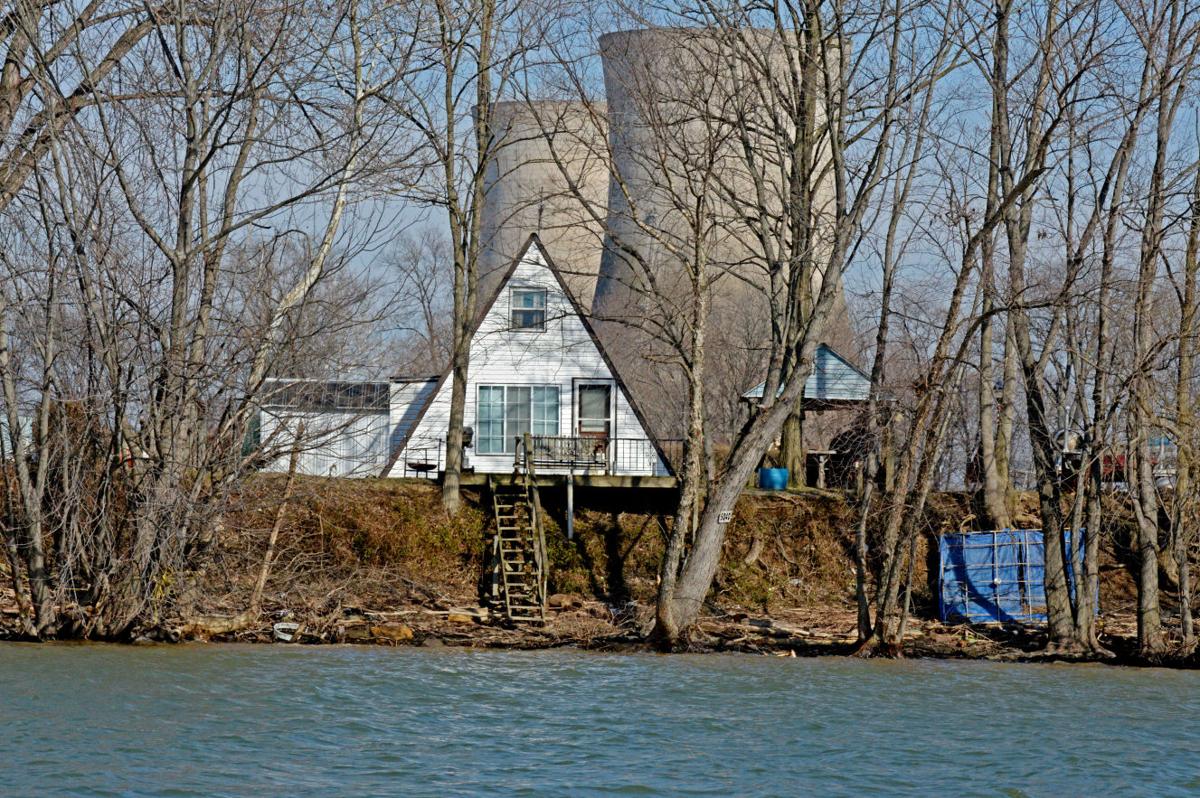 Cabin owners on Susquehanna River islands still facing removal Local