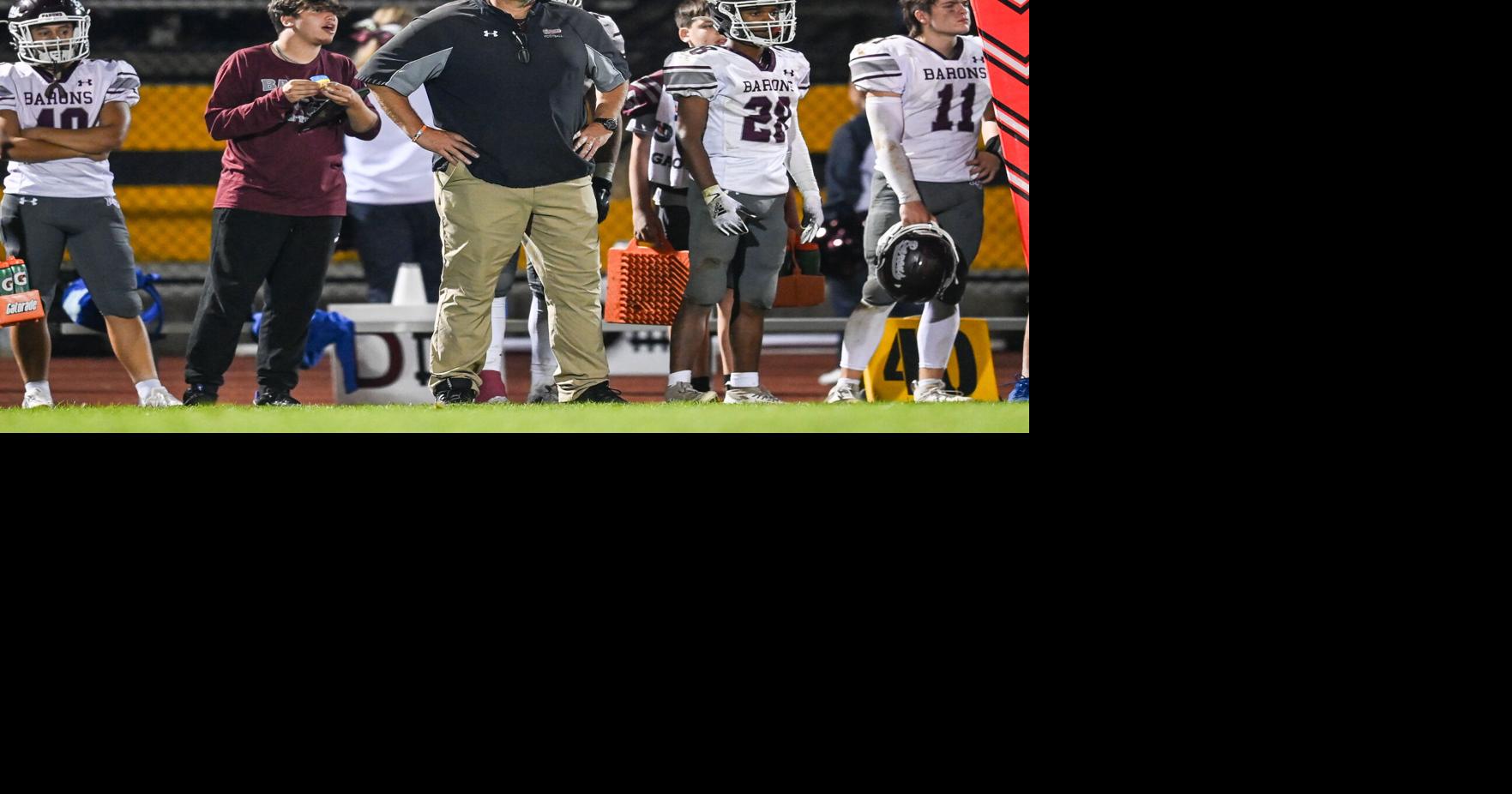 Manheim Central board unanimously approves charges against former head football coach Dave Hahn