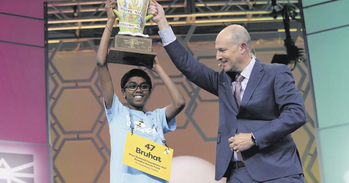 Arts are a game that that are fun to watch and play [Unscripted column ...