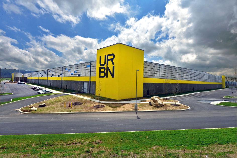 Warehouse industry brings new jobs | Always Lancaster | lancasteronline.com