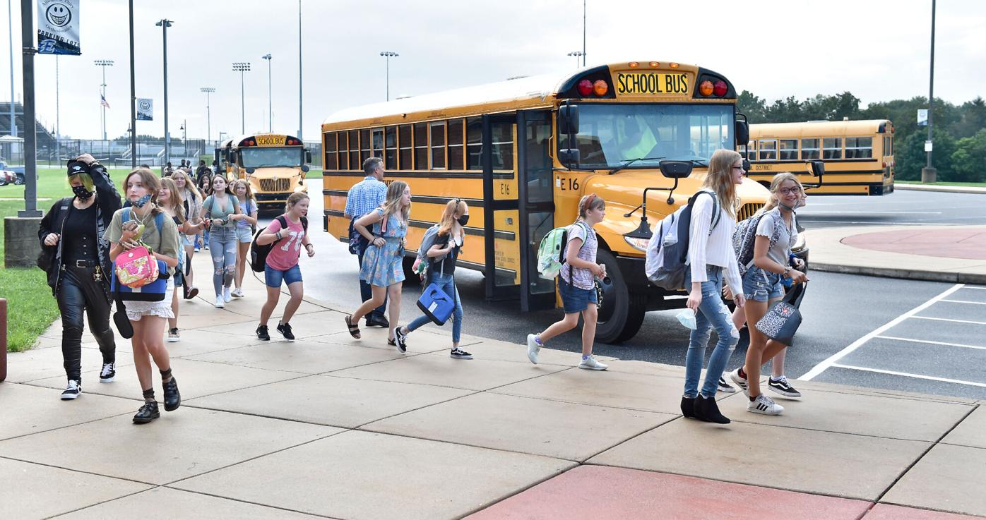 More Pennsylvania schools should take advantage of free COVID-19 testing  tool offered by state [editorial] | Our Opinion | lancasteronline.com