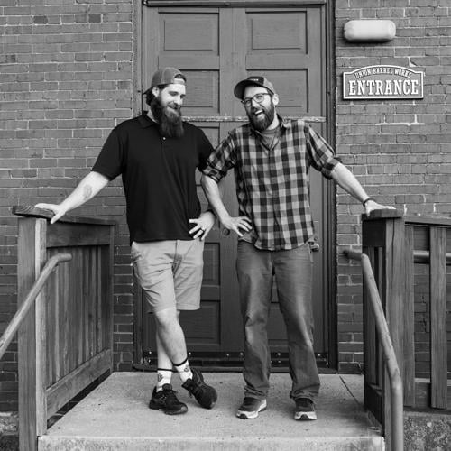 Rural City Beer Co. replaces Union Barrel Works Brewery in Reamstown