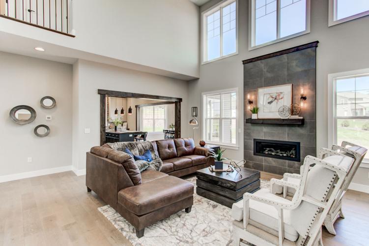 Hawk Valley Estates opens new phase in Denver Homes