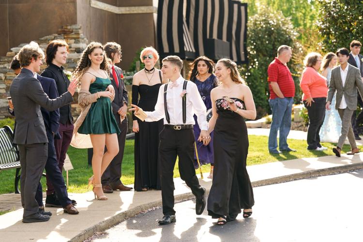 Manheim Township prom celebrates 'Happily Ever After' [photos] Local