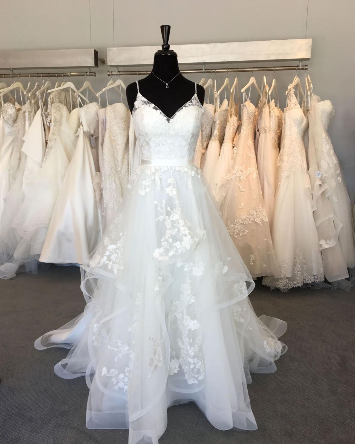 little white wedding boutique