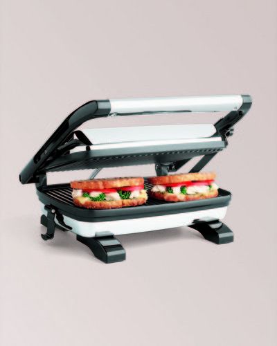 breadman panini press