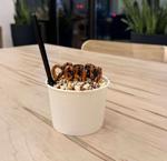 Rolled Cold Creamery déménage du centre-ville de Lancaster vers un nouvel endroit plus grand dans le canton d'East Lampeter.