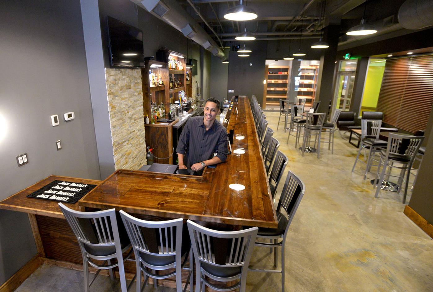 Lancaster Cigar opens in downtown Lancaster Local Business