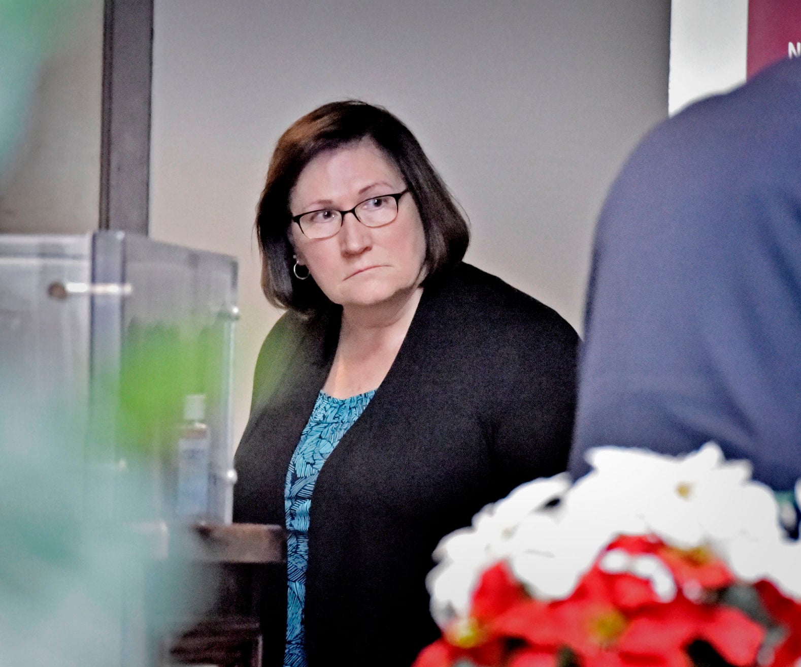 Worley & Obetz exec gets 4 years in jail for role in $67M fraud, says ...