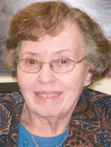 M. Louise Huber | Obituaries | lancasteronline.com