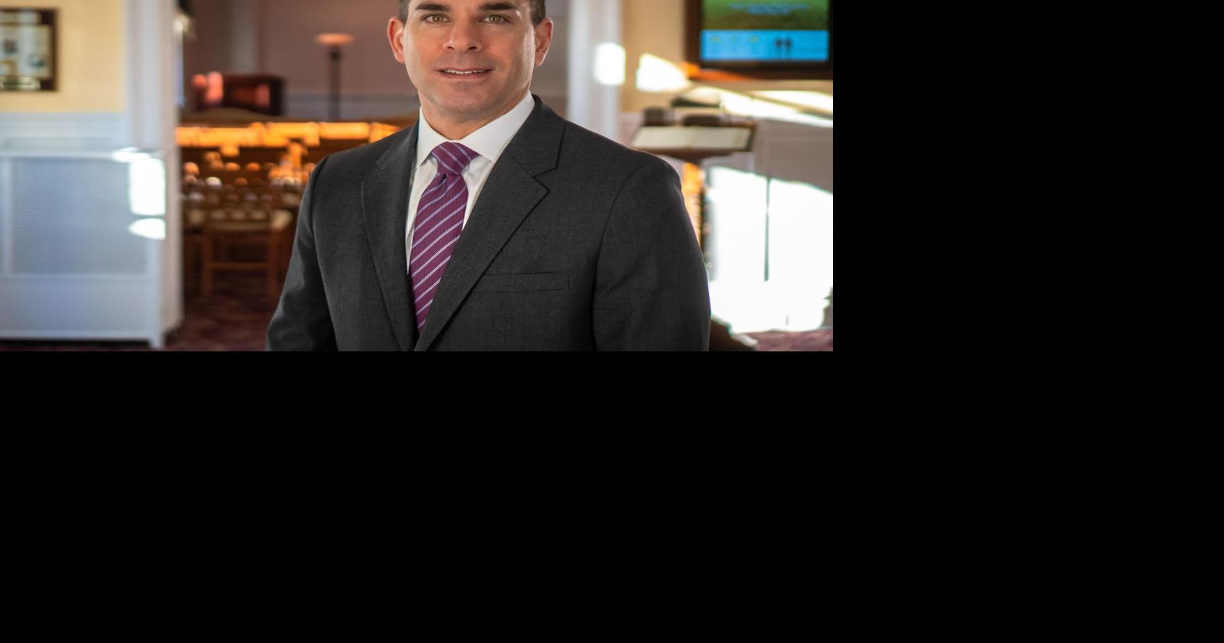 New York funeral director enlists Lancaster County funeral home to help