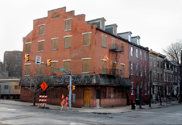 Swan Hotel Building To Get Exterior Makeover News Swan Hotel Building To Get Exterior Makeover