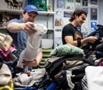 'Disposable lifestyle': F&M encourages students to donate not throw away usable items during move out