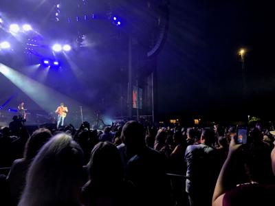 Joy Excitement Among Concertgoers At Luke Bryan S Concert At Hersheypark Stadium Entertainment Lancasteronline Com Joy Excitement Among Concertgoers At Luke Bryan S Concert At Hersheypark Stadium Entertainment Lancasteronline Com
