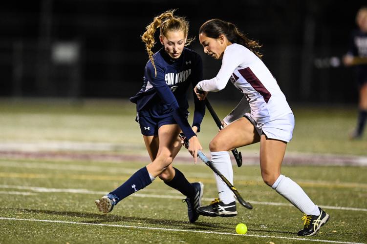 Penn Manor vs. Conestoga PIAA Class 3A field hockey playoffs [photos