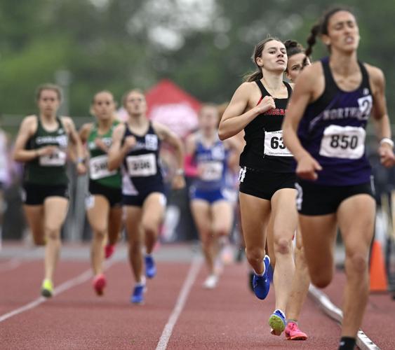 2024 District 3 Track and Field Championships - Day 2 [photos] | High ...