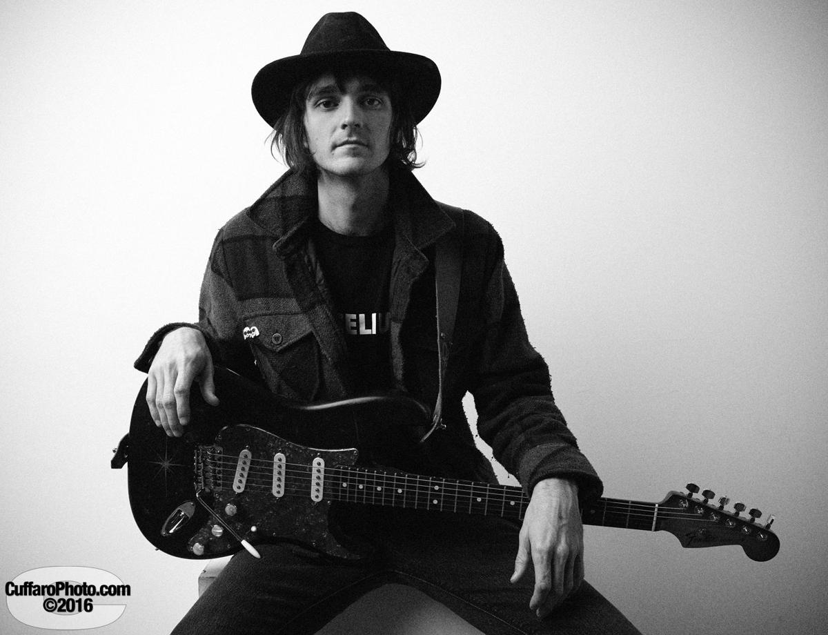 Micah Nelson of Particle Kid talks new album, fourtracks and Neil