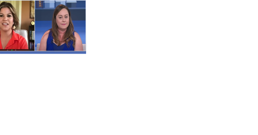Quarryville mom takes part in Q&A on 'Today' show with author Shelby Van Pelt - Vimarsana News