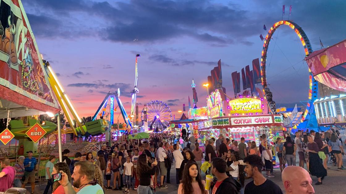 2021 York State Fair A Complete Guide Of Concerts Events Things To Do Entertainment Lancasteronline Com York Fair 2022 Animals