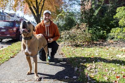 Lancaster County Voters Weigh In On Election As Results For Presidency Come In Pa Power And Policy Pennsylvania State News Lancasteronline Com