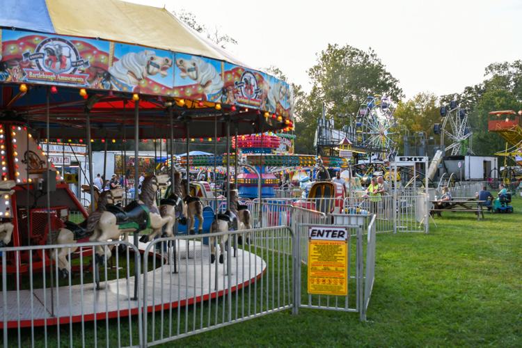 Denver Fair kicks off, with rides, food, entertainment and more; did we ...
