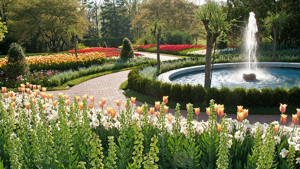Longwood Garden announces its seasonal schedule for 2020 | Life Longwood Garden announces its seasonal schedule for 2020 | Life