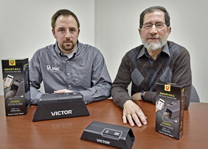 Reviews for Victor Smart-Kill Wifi Electronic Mouse Trap