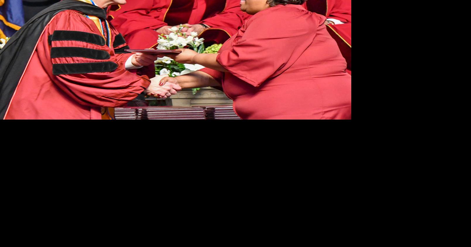 HACC winter commencement [photos] Local News