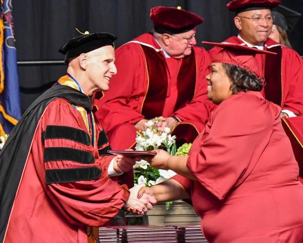 HACC winter commencement [photos] Local News