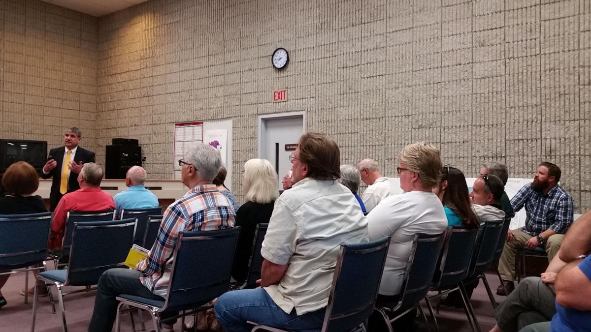 Final Lancaster County reassessment notices to be mailed June 9 Local