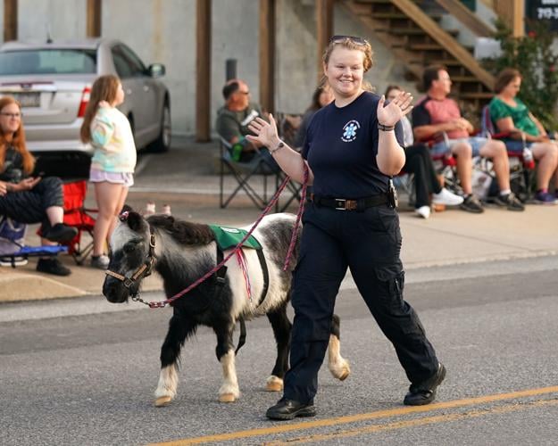 Quarryville kicks off Solanco Fair with 72nd annual parade [photos