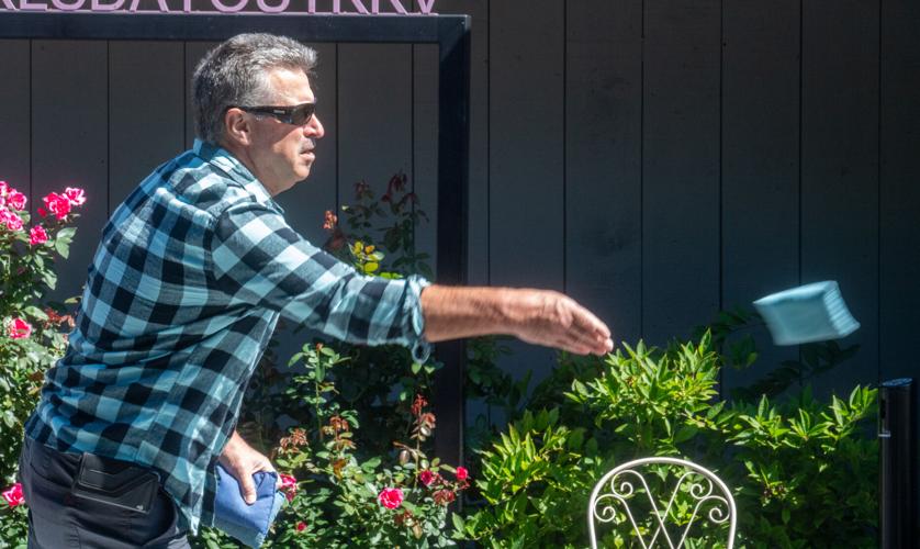 Kitchen Kettle Village shows tailgating is not just for football