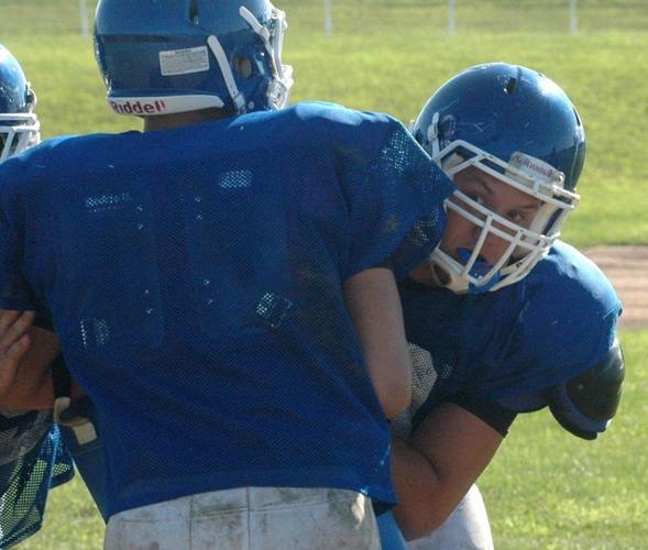 HIGH SCHOOL FOOTBALL 2013 LampeterStrasburg season preview Sports