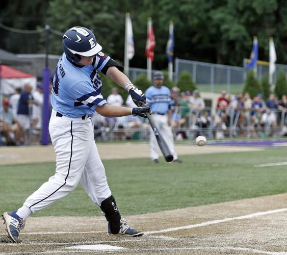 Ephrata Post 429 wins American Legion state baseball championship
