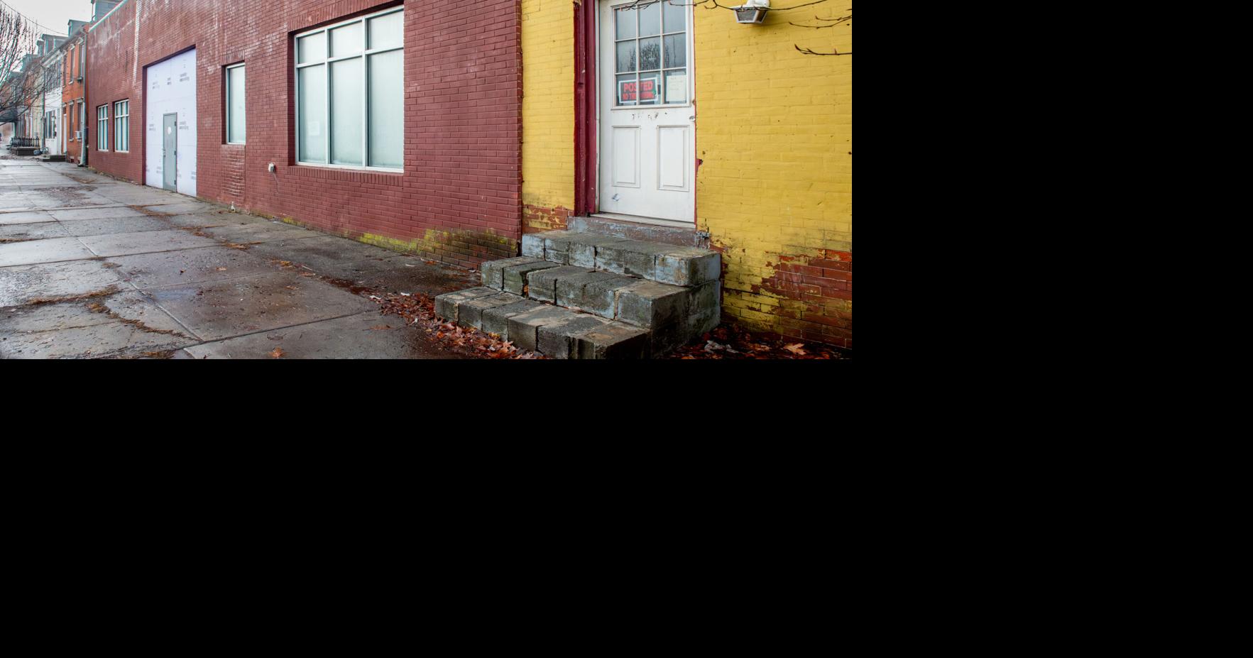 Prince Street Hub | | lancasteronline.com