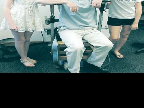 Local Teens Given Another Option To Treat Their Scoliosis Lifestyle Lancasteronline Com