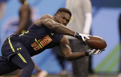 Pitt Has 4 More Players Selected Than Penn State In Nfl Draft Football Lancasteronline Com