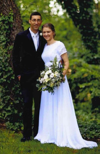 Wagler - King Weddings