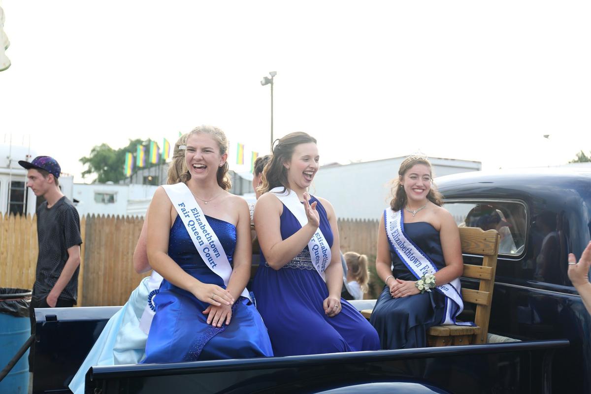 Weeklong Elizabethtown Fair expects to draw 100,000 people | Local News