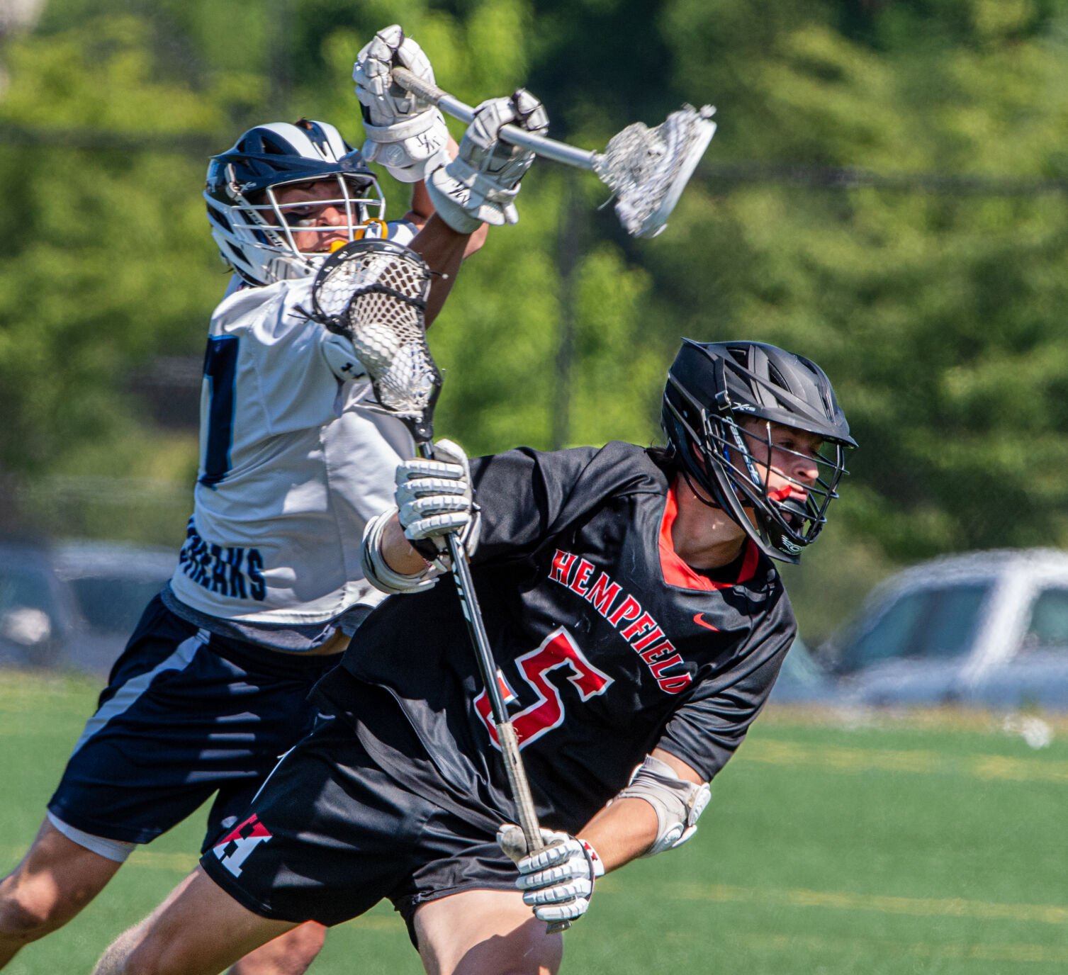 PIAA Class 3A semifinal loss to SpringfieldDelco is last hurrah for