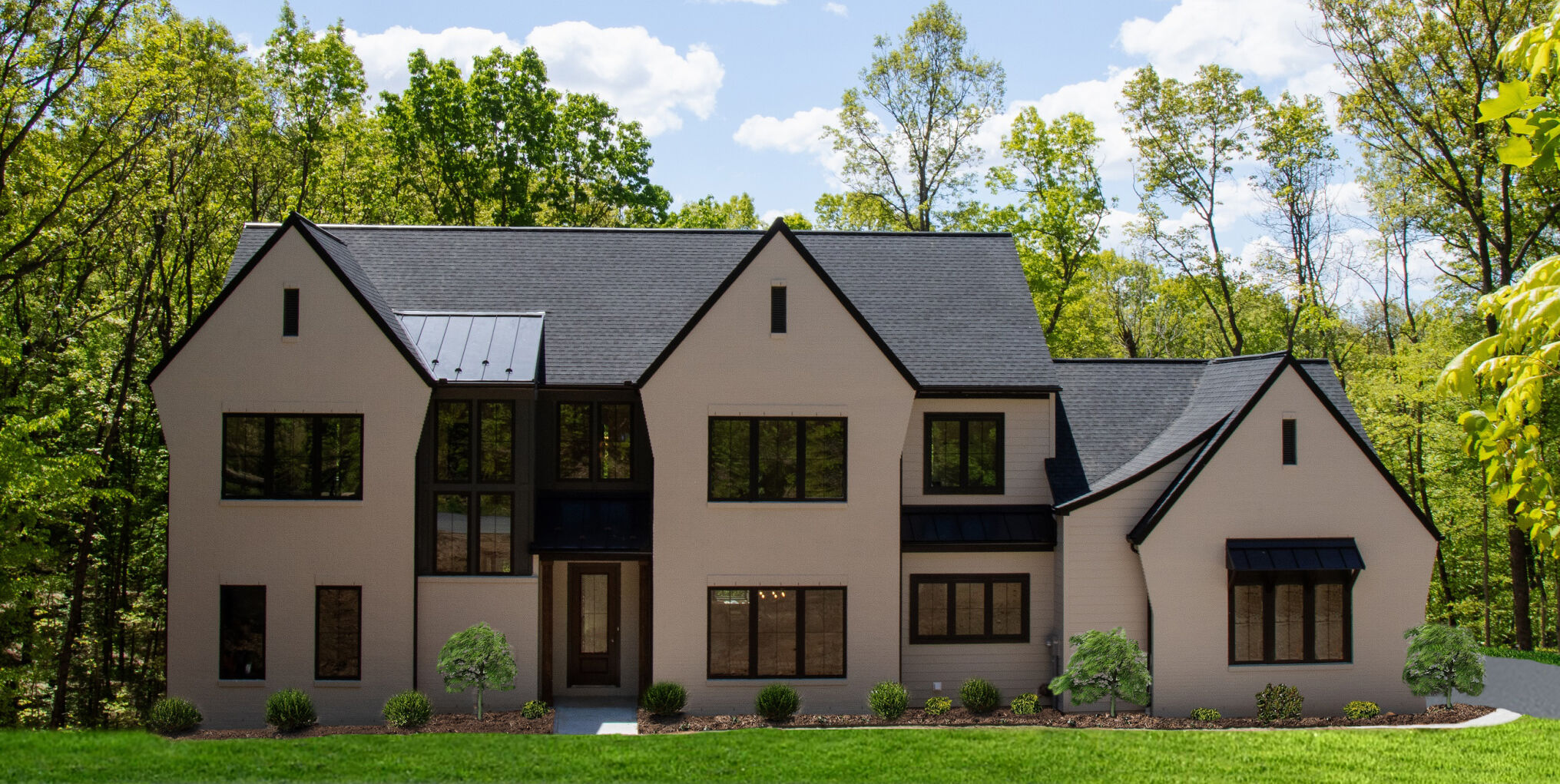 Pine Hill Building Co.