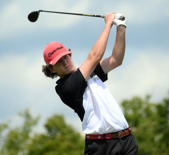 L-L League golf Section 1 match at Overlook [photos] | High School Golf ...