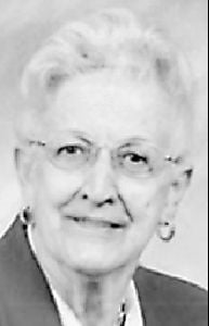 Mary Ransier Mary S. Rineer | Obituaries | lancasteronline.com