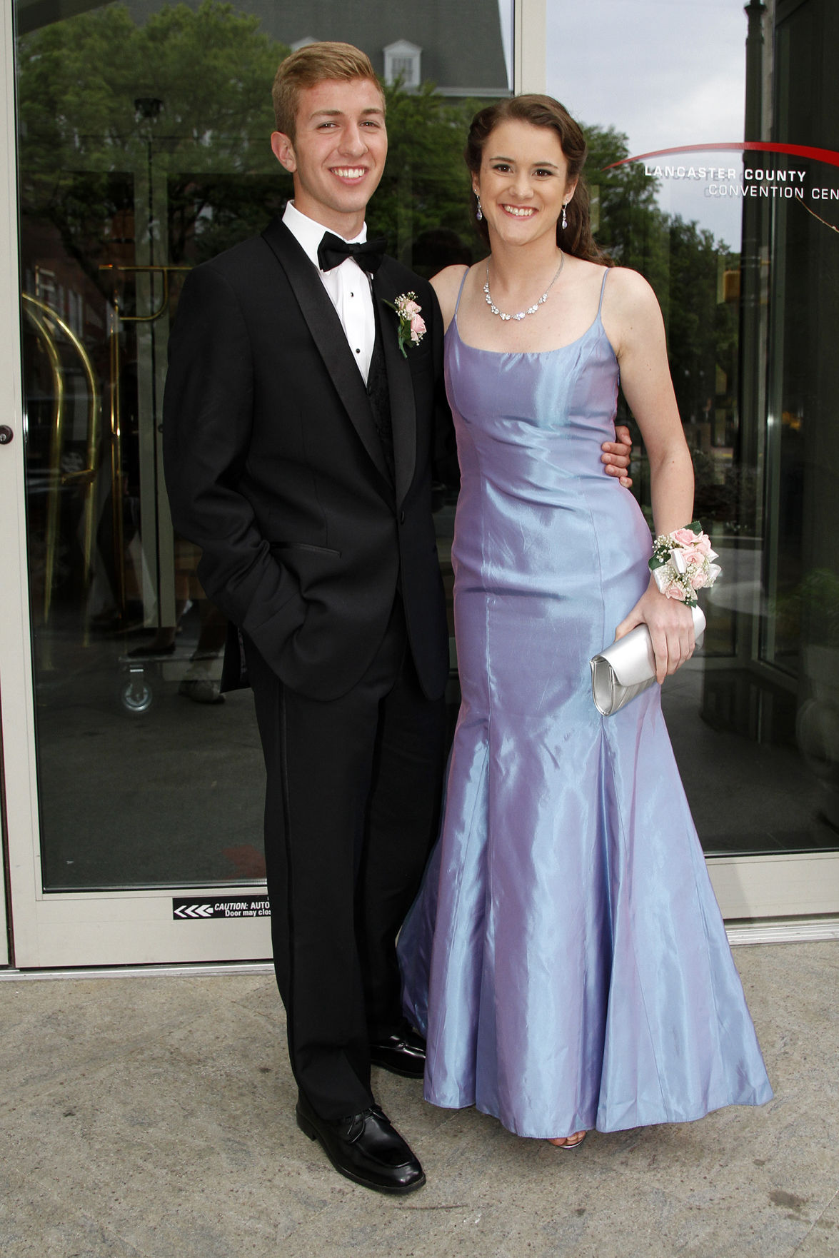 Penn Manor High School Prom Prom