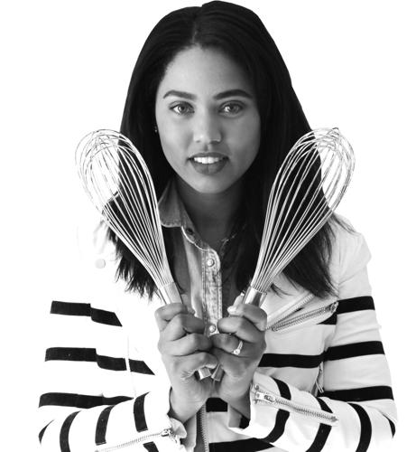 Recipe: Ayesha Curry's Game Day Pasta - Eater