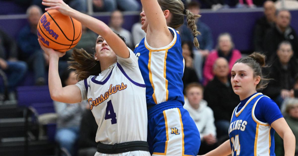 LNP's high school sports honor roll for Jan. 5Jan. 11 High School